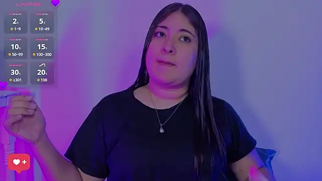 Gaby  Howards online show from March 2, 2026, 7:10 pm