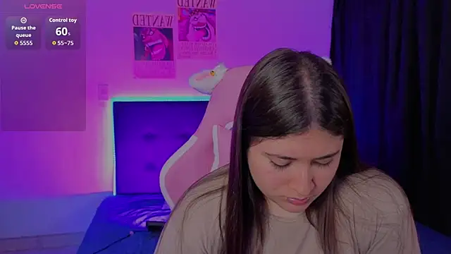 Gaby  Howards online show from November 29, 2025, 7:03 pm