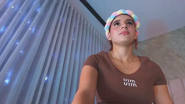 celeste moonx online show from April 15, 2026, 11:59 am