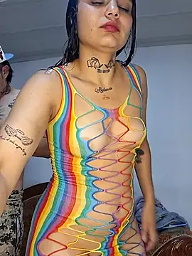 Alis 1327 online show from December 1, 2025, 10:21 pm