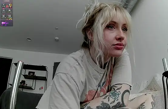 Snapshot of seeunexttuesday chatting on March 1, 2026, 9:04 pm seeunexttuesday online show from March 1, 2026, 9:04 pm