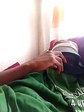 Sexxoophone online show from April 12, 2026, 8:50 am