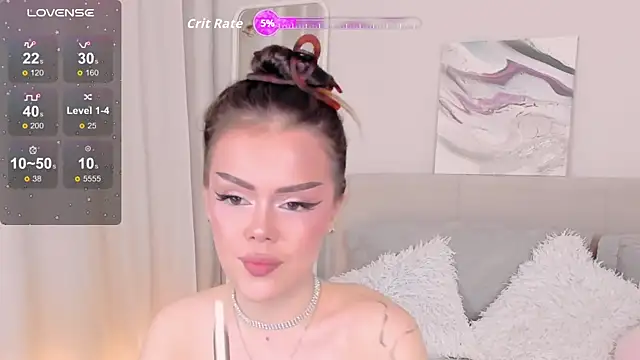 Snapshot of AnastasiaOcean chatting on November 25, 2025, 12:44 am AnastasiaOcean online show from November 25, 2025, 12:44 am