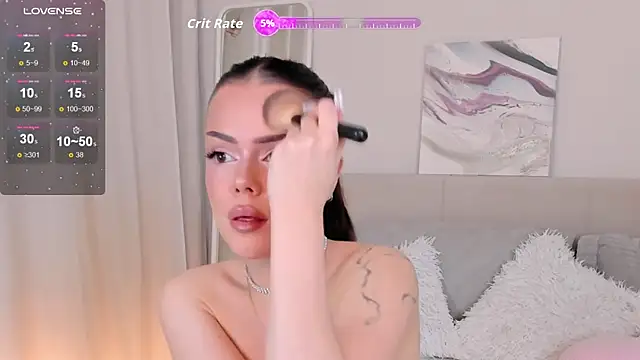 Snapshot of AnastasiaOcean chatting on November 21, 2025, 11:04 pm AnastasiaOcean online show from November 21, 2025, 11:04 pm