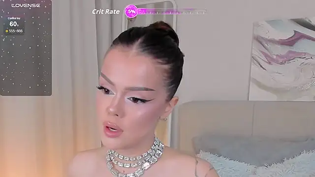 Snapshot of AnastasiaOcean chatting on October 29, 2025, 11:47 pm AnastasiaOcean online show from October 29, 2025, 11:47 pm