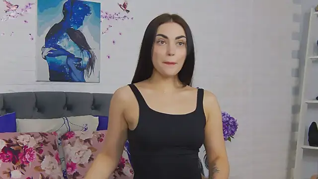 Snapshot of Agnessa chatting on May 14, 2026, 10:01 am Agnessa online show from May 14, 2026, 10:01 am