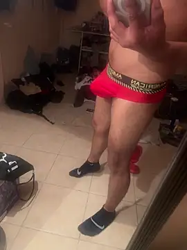 Albertovr27 online show from November 7, 2025, 11:37 am