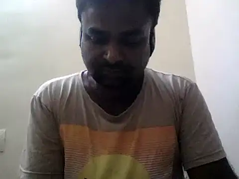 sree4143 online show from October 5, 2025, 4:20 pm