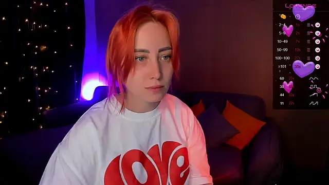 deboramoore online show from March 22, 2026, 2:15 am