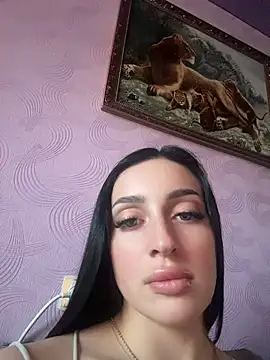 Soft Pleasure online show from April 21, 2026, 4:35 pm