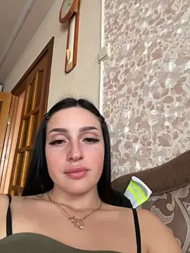 Soft Pleasure online show from April 7, 2026, 1:13 pm