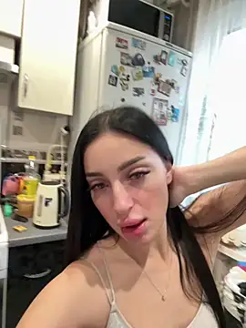 Soft Pleasure online show from December 18, 2025, 6:40 am