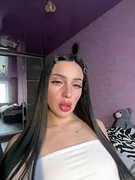 Soft Pleasure online show from December 20, 2025, 11:13 am