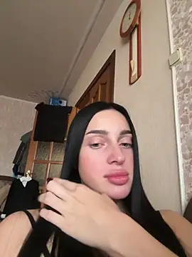 Snapshot of Soft_Pleasure chatting on October 25, 2025, 9:08 am Soft Pleasure online show from October 25, 2025, 9:08 am