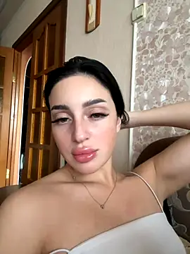 Snapshot of Soft_Pleasure chatting on November 15, 2025, 11:03 am Soft Pleasure online show from November 15, 2025, 11:03 am