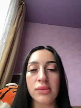 Snapshot of Soft_Pleasure chatting on November 22, 2025, 8:02 am Soft Pleasure online show from November 22, 2025, 8:02 am