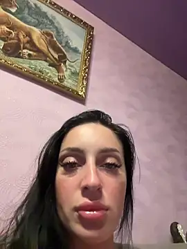 Snapshot of Soft_Pleasure chatting on August 6, 2026, 7:20 pm Soft Pleasure online show from August 6, 2026, 7:20 pm