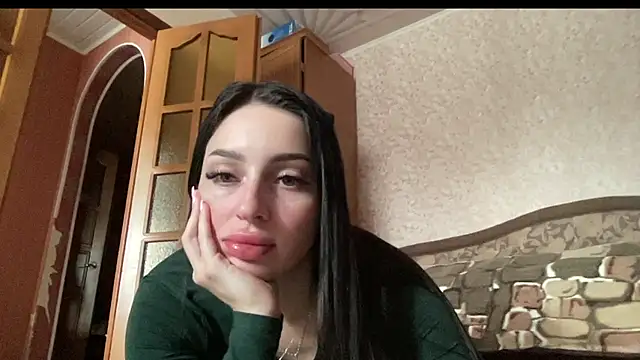 Soft Pleasure online show from February 19, 2026, 11:18 am