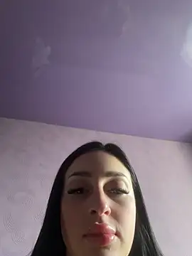 Soft Pleasure online show from April 15, 2026, 8:09 am