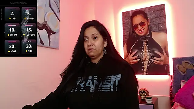 holydeath 1 online show from March 25, 2026, 8:41 pm