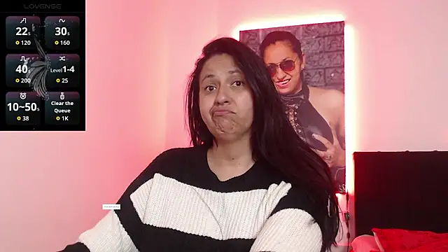 holydeath 1 online show from February 26, 2026, 8:53 pm