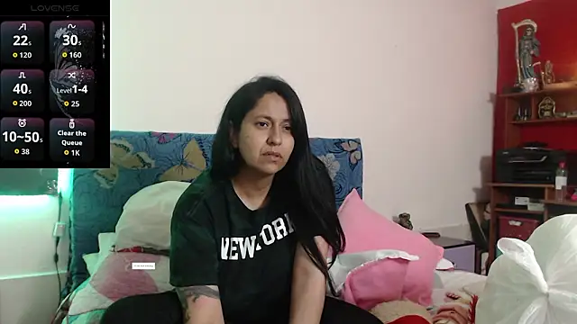 holydeath 1 online show from March 7, 2026, 10:15 pm