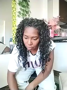 Blackyhot69 online show from January 17, 2026, 3:37 pm