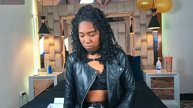 Blackyhot69 online show from September 19, 2025, 1:59 pm