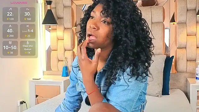 Blackyhot69 online show from September 15, 2025, 1:55 pm