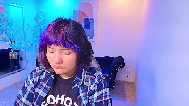 Ritsuka berry online show from January 17, 2026, 3:32 am