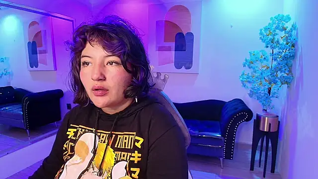 Ritsuka berry online show from February 28, 2026, 7:35 pm