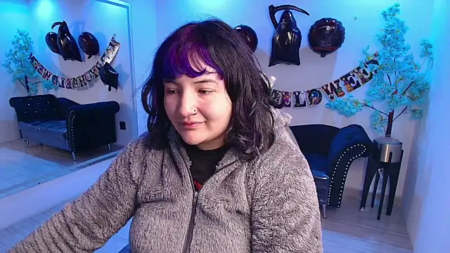 Ritsuka berry online show from October 28, 2025, 3:40 am