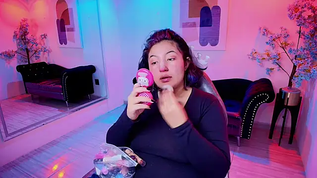 Ritsuka berry online show from April 15, 2026, 7:58 pm