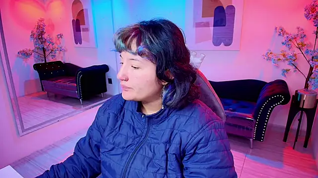 Ritsuka berry online show from April 15, 2026, 7:40 pm