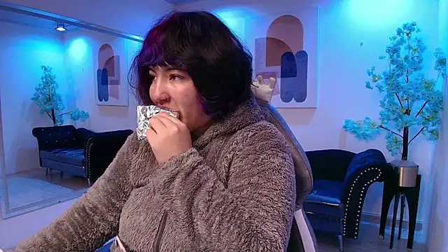 Ritsuka berry online show from November 6, 2025, 3:10 am