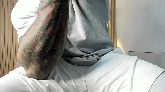 Snapshot of MISTER_VENOM chatting on September 20, 2025, 7:08 pm MISTER VENOM online show from September 20, 2025, 7:08 pm