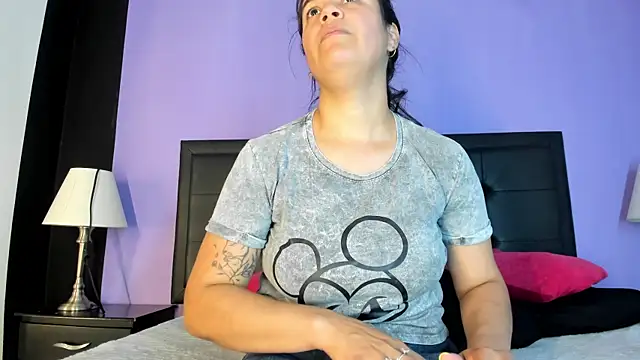 GreciaFox1 online show from July 22, 2026, 2:08 pm