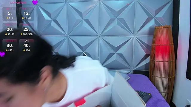 Snapshot of GreciaFox1 chatting on January 13, 2026, 11:58 am GreciaFox1 online show from January 13, 2026, 11:58 am