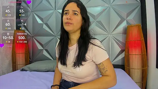 Snapshot of GreciaFox1 chatting on January 14, 2026, 11:47 am GreciaFox1 online show from January 14, 2026, 11:47 am