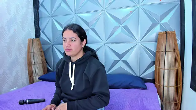 Snapshot of GreciaFox1 chatting on January 8, 2026, 12:00 pm GreciaFox1 online show from January 8, 2026, 12:00 pm