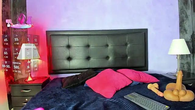 Snapshot of GreciaFox1 chatting on February 5, 2026, 12:01 pm GreciaFox1 online show from February 5, 2026, 12:01 pm