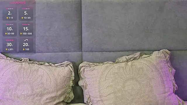 RianaRey online show from March 12, 2026, 11:36 am