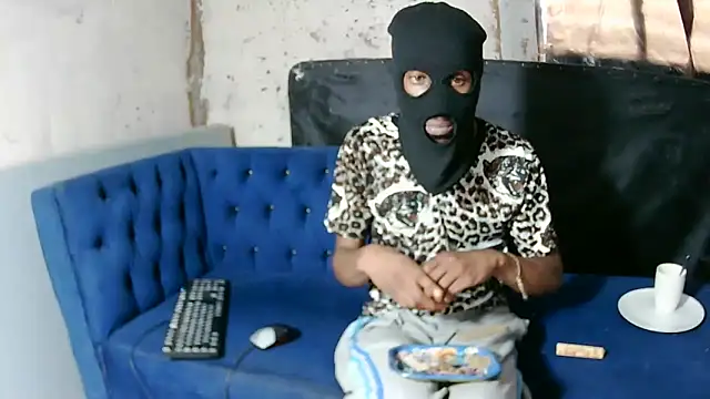 thirdlegZA online show from November 3, 2025, 10:41 am