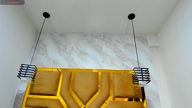 Luciifeer  online show from January 7, 2026, 6:35 pm