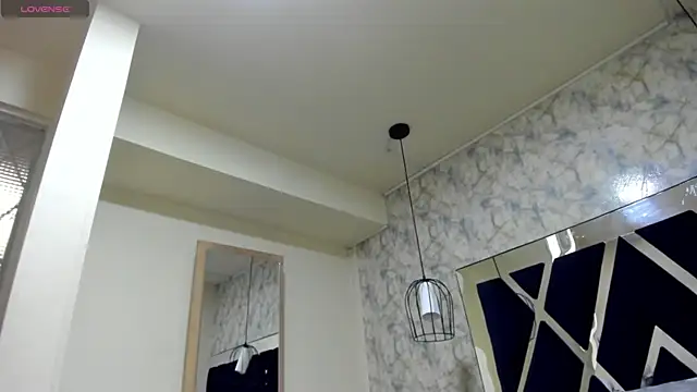 Luciifeer  online show from April 12, 2026, 3:37 pm