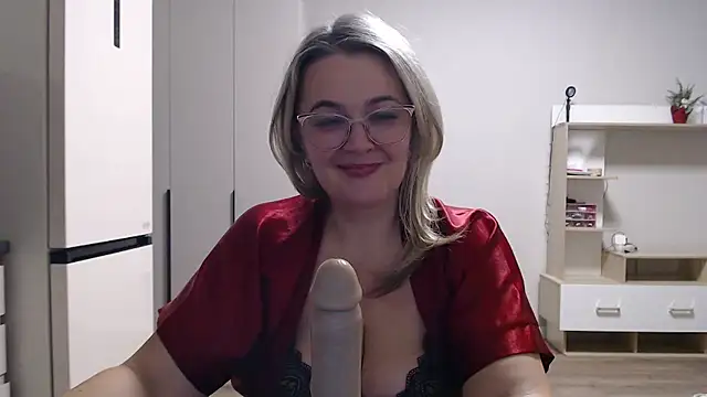 EleanoraDream online show from January 10, 2026, 8:48 pm