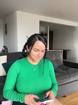 Snapshot of Nova_Gabriela chatting on November 12, 2025, 3:05 pm Nova Gabriela online show from November 12, 2025, 3:05 pm