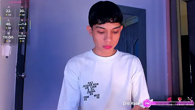 Snapshot of Sebax_Young chatting on February 26, 2026, 9:48 pm Sebax Young online show from February 26, 2026, 9:48 pm