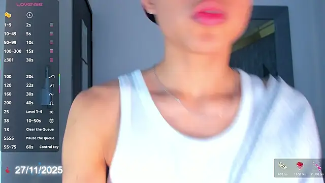 Snapshot of Sebax_Young chatting on November 27, 2025, 8:53 pm Sebax Young online show from November 27, 2025, 8:53 pm