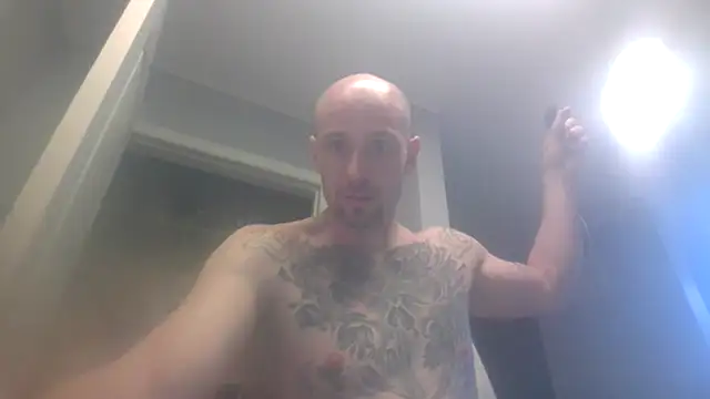 TheGrudge206 online show from February 22, 2026, 1:24 pm